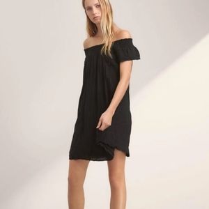 Talula Horatio Off Shoulder Dress Size XS